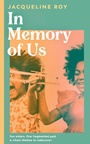 Cover: In Memory of Us - Simon & Schuster Ltd