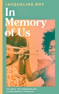 Cover: In Memory of Us - Simon & Schuster Ltd