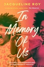 Cover: In Memory of Us - Simon & Schuster Ltd