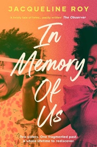 Enlarge image Cover: In Memory of Us - Simon & Schuster Ltd