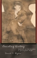 Cover: Resisting History - Princeton University Press
