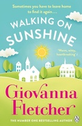 Cover: Walking on Sunshine - Penguin Books Ltd