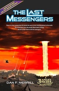 Cover: The Last Messengers - 3 Angel Media