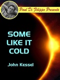 Cover: Some Like It Cold - Wildside Press