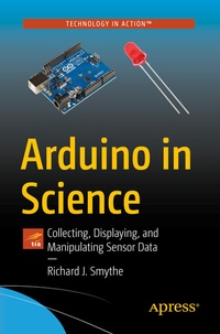 Abbildung von: Arduino in Science - Apress