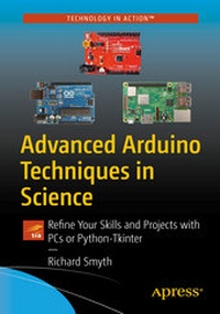 Abbildung von: Advanced Arduino Techniques in Science - Apress