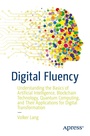 Cover: Digital Fluency - APress