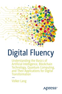 Enlarge image Cover: Digital Fluency - APress