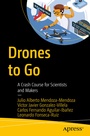 Cover: Drones to Go - APress