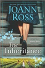 Cover: The Inheritance - HQN Books
