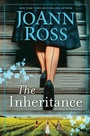 Cover: The Inheritance - HQN