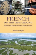 Cover: French on Shifting Ground - Penguin Random House South Africa