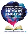 Cover: Understanding and Teaching Primary English - SAGE Publications Ltd