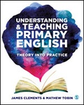Cover: Understanding and Teaching Primary English - SAGE Publications Ltd