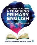 Cover: Understanding and Teaching Primary English - SAGE Publications Ltd
