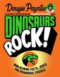 Cover: Dinosaurs Rock! - Macmillan Children's Books
