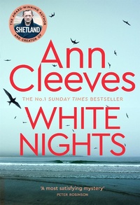 Abbildung von: White Nights - Pan Books