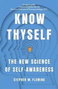 Enlarge image Cover: Know Thyself - John Murray Publishers Ltd