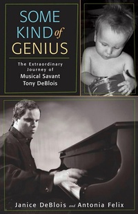 Enlarge image Cover: Some Kind of Genius - Harmony/Rodale/Convergent