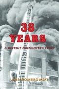 Cover: 38 Years - Page Publishing, Inc.