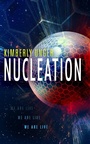 Cover: Nucleation - Tachyon Publications