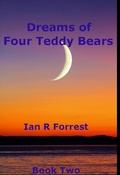 Cover: Dreams of Four Teddy Bears - Dreams of four Teddy Bears