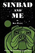 Cover: Sinbad and Me - Page Publishing, Inc.