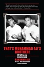 Cover: That's Muhammad Ali's Brother! My Life on the Undercard - Page Publishing, Inc.