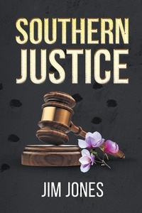 Enlarge image Cover: Southern Justice - Page Publishing, Inc.