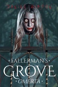 Cover: Fallerman's Grove Omerta - Page Publishing, Inc.