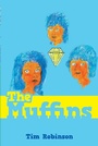 Cover: The Muffins - Page Publishing, Inc.