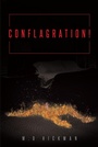 Cover: Conflagration! - Page Publishing, Inc.