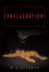Enlarge image Cover: Conflagration! - Page Publishing, Inc.