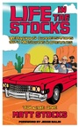 Cover: Life In The Stocks: Volume One - Simon + Schuster LLC