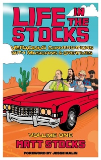 Enlarge image Cover: Life In The Stocks: Volume One - Simon + Schuster LLC