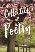 Cover: Collection of Poetry - Page Publishing, Inc.