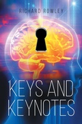 Cover: Keys and Keynotes - Page Publishing, Inc.