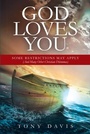 Cover: God Loves You - Page Publishing, Inc.