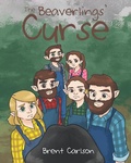 Cover: The Beaverling's Curse - Page Publishing, Inc.