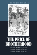 Cover: The Price of Brotherhood - Page Publishing, Inc.