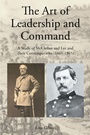 Cover: The Art of Leadership and Command - Page Publishing, Inc.