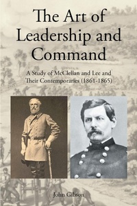 Enlarge image Cover: The Art of Leadership and Command - Page Publishing, Inc.