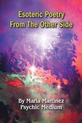 Cover: Esoteric Poetry From The Other Side - Page Publishing, Inc.