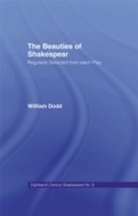 Abbildung von: Beauties of Shakespeare Cb - Routledge