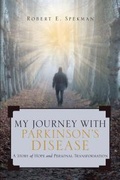 Cover: My Journey with Parkinson's Disease - Page Publishing, Inc.