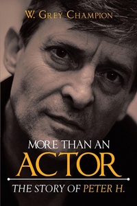 Abbildung von: More than an Actor - Page Publishing, Inc.