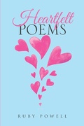 Cover: Heartfelt Poems - Page Publishing, Inc.