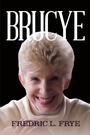 Cover: Brucye - Page Publishing, Inc.