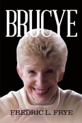 Cover: Brucye - Page Publishing, Inc.