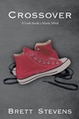 Cover: Crossover - Page Publishing, Inc.